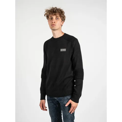 Sweatshirts & Hoodies > Sweatshirts - - Les Hommes - Modalova
