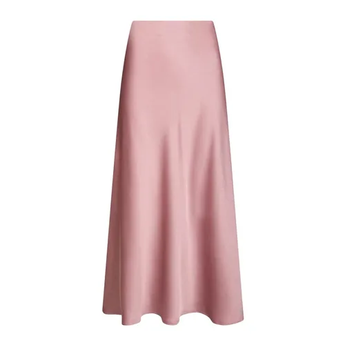 Skirts > Midi Skirts - - Neo Noir - Modalova