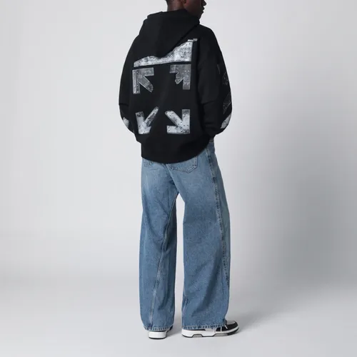 Sweatshirts & Hoodies > Hoodies - - Off White - Modalova