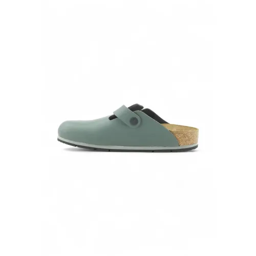 Shoes > Flats > Mules - - Birkenstock - Modalova