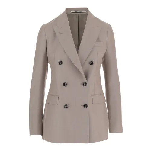 Jackets > Blazers - - Tagliatore - Modalova