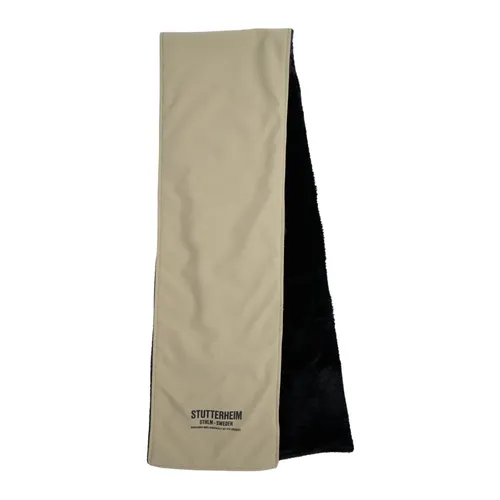 Accessories > Scarves > Winter Scarves - - Stutterheim - Modalova