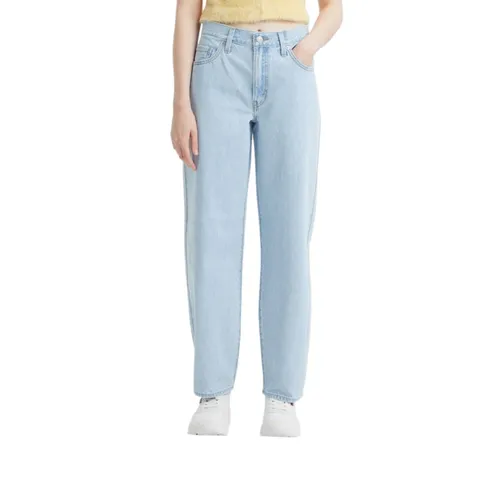 Jeans > Straight Jeans - - Levi's - Modalova