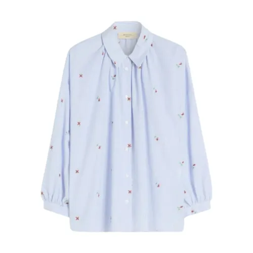 Blouses & Shirts > Shirts - - Weekend Max Mara - Modalova