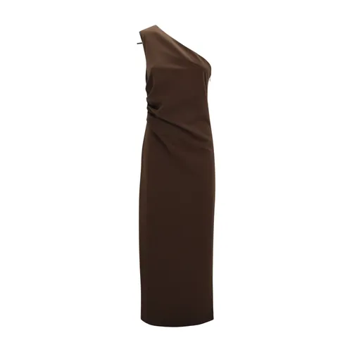Dresses > Day Dresses > Midi Dresses - - P.a.r.o.s.h. - Modalova
