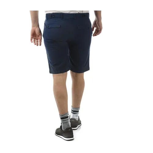Shorts > Casual Shorts - - Daniele Alessandrini - Modalova