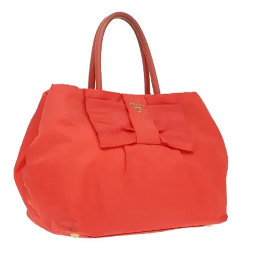 Pre-owned > Pre-owned Bags > Pre-owned Handbags - - Prada Vintage - Modalova