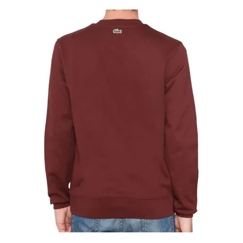 Sweatshirts & Hoodies > Sweatshirts - - Lacoste - Modalova