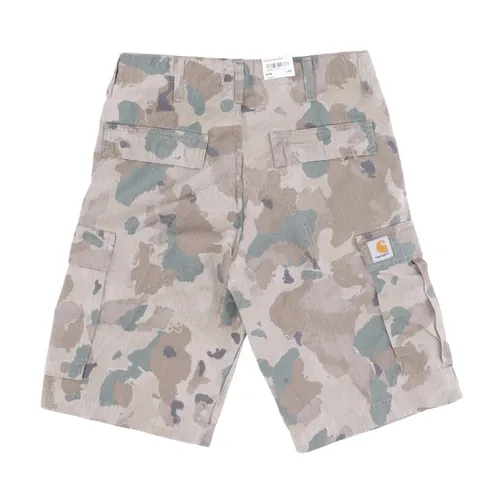 Shorts > Casual Shorts - - Carhartt Wip - Modalova