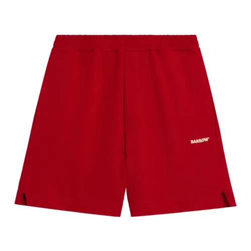 Shorts > Short Shorts - - Barrow - Modalova