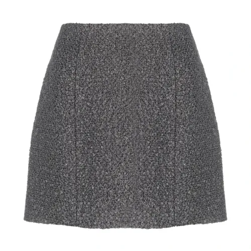 Skirts > Short Skirts - - Patou - Modalova