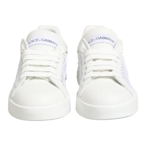 Shoes > Sneakers - - Dolce & Gabbana - Modalova
