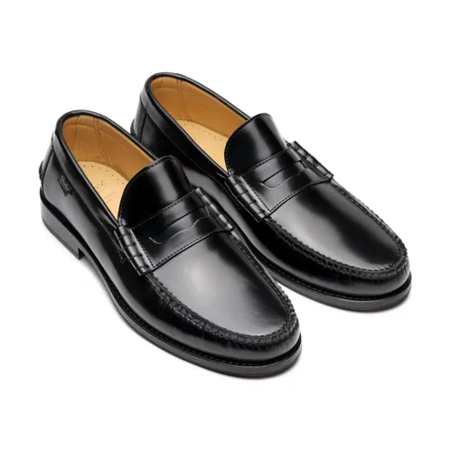 Shoes > Flats > Loafers - - Paraboot - Modalova