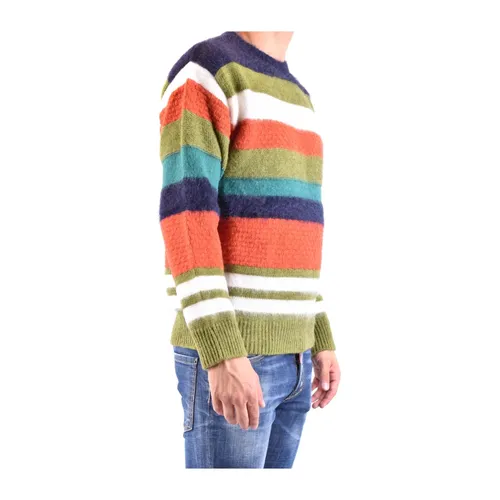Knitwear > Round-neck Knitwear - - Dsquared2 - Modalova