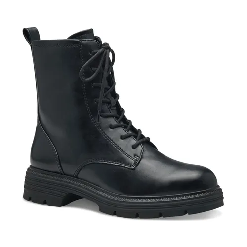 Shoes > Boots > Lace-up Boots - - Tamaris - Modalova