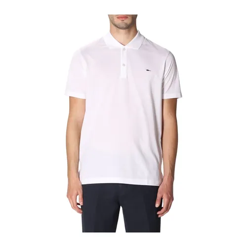 Tops > Polo Shirts - - Paul & Shark - Modalova