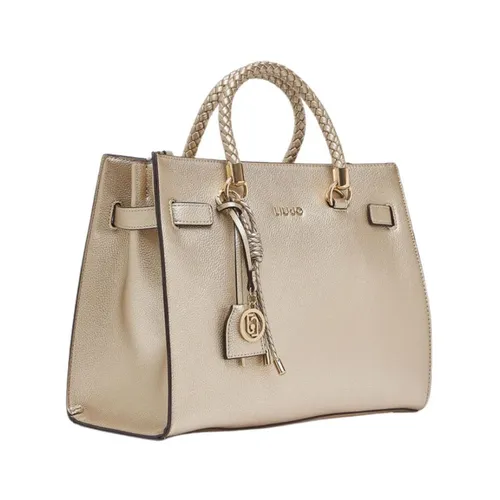 Liu Jo - Bags > Handbags - Yellow - Liu Jo - Modalova