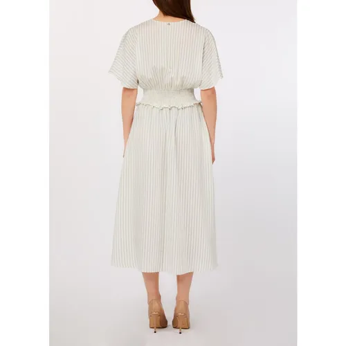 Dresses > Day Dresses > Midi Dresses - - Liu Jo - Modalova