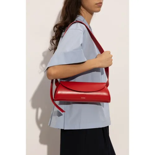 Bags > Shoulder Bags - - Jil Sander - Modalova