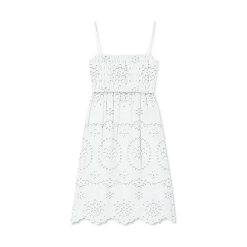 Dresses > Day Dresses > Short Dresses - - MC2 Saint Barth - Modalova