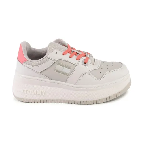 Shoes > Sneakers - - Tommy Hilfiger - Modalova