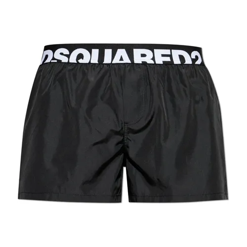 Swimwear > Beachwear - - Dsquared2 - Modalova