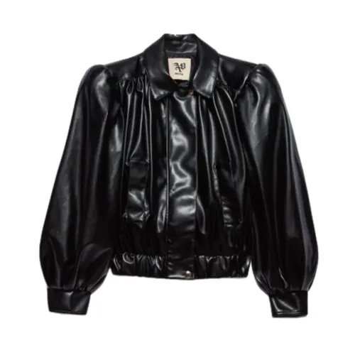 Jackets > Bomber Jackets - - Aniye By - Modalova