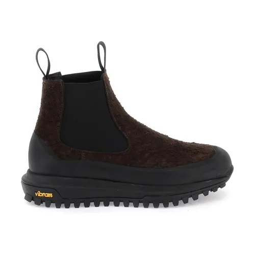 Shoes > Boots > Chelsea Boots - - Diemme - Modalova