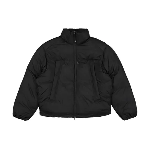 Jackets > Down Jackets - - Y-3 - Modalova