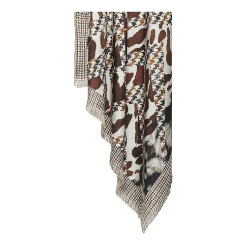 Accessories > Scarves > Silky Scarves - - Pierre-Louis Mascia - Modalova