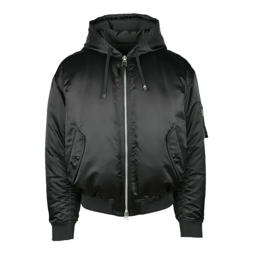 Jackets > Bomber Jackets - - Tom Ford - Modalova