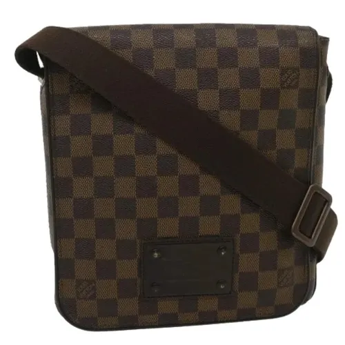 Pre-owned > Pre-owned Bags > Pre-owned Cross Body Bags - - Louis Vuitton Vintage - Modalova