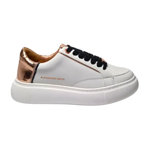 Shoes > Sneakers - - Alexander Smith - Modalova