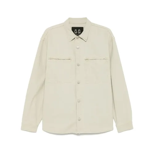 Jackets > Light Jackets - - 44 Label Group - Modalova