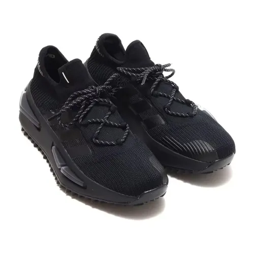 Adidas - Shoes > Sneakers - Black - Adidas - Modalova
