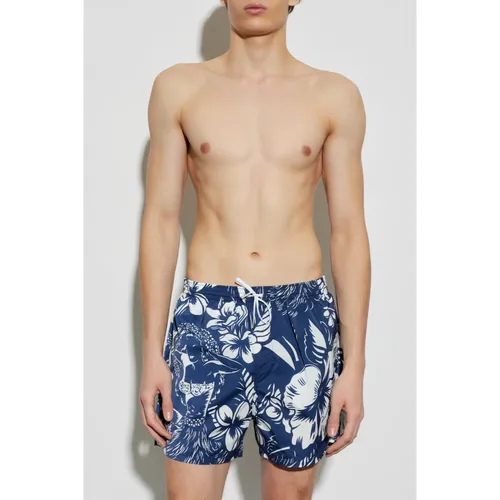 Swimwear > Beachwear - - Dsquared2 - Modalova