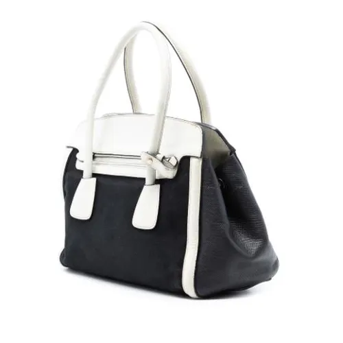 Pre-owned > Pre-owned Bags > Pre-owned Handbags - - Prada Vintage - Modalova