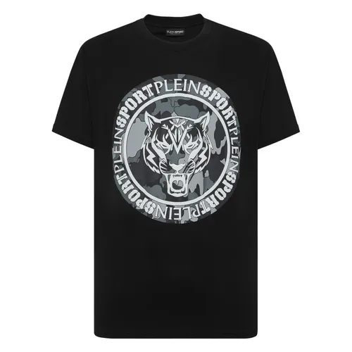 Tops > T-Shirts - - Plein Sport - Modalova