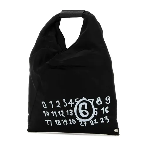 Bags > Handbags - - MM6 Maison Margiela - Modalova