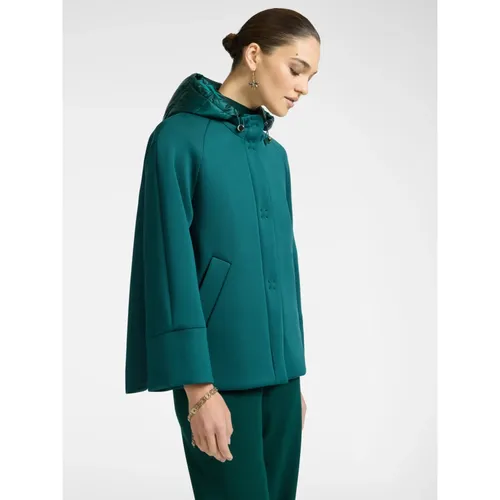 Jackets > Winter Jackets - - Elena Mirò - Modalova