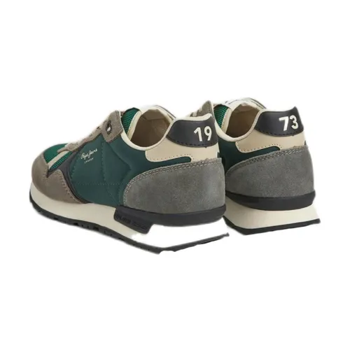 Shoes > Sneakers - - Pepe Jeans - Modalova
