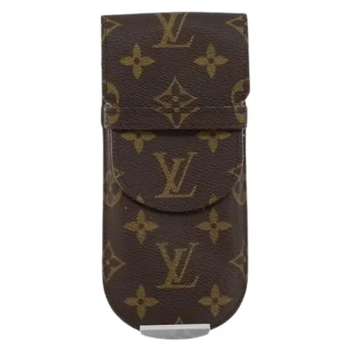Pre-owned > Pre-owned Accessories - - Louis Vuitton Vintage - Modalova