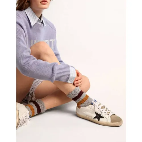 Shoes > Sneakers - - Golden Goose - Modalova