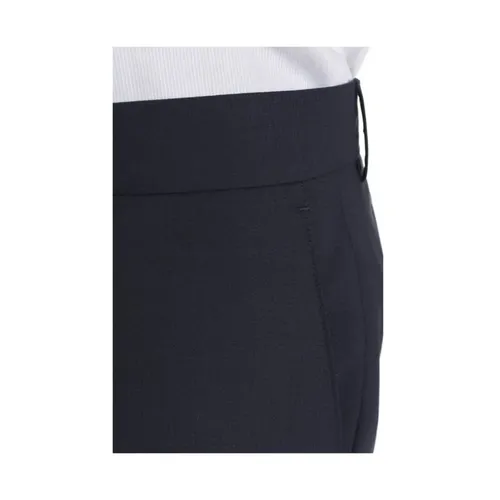 Trousers > Suit Trousers - - Hugo - Modalova