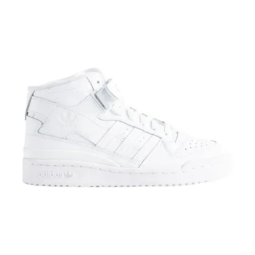 Adidas - Shoes > Sneakers - White - Adidas - Modalova