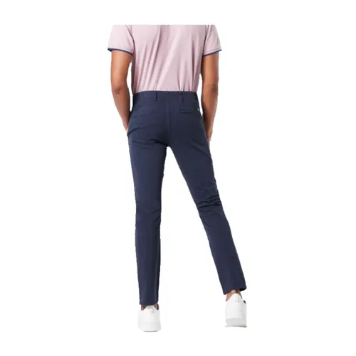 Trousers > Chinos - - Dockers - Modalova