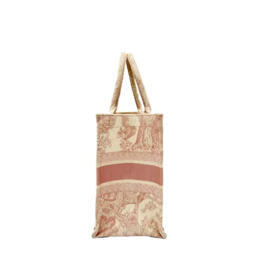 Pre-owned > Pre-owned Bags > Pre-owned Tote Bags - - Dior Vintage - Modalova