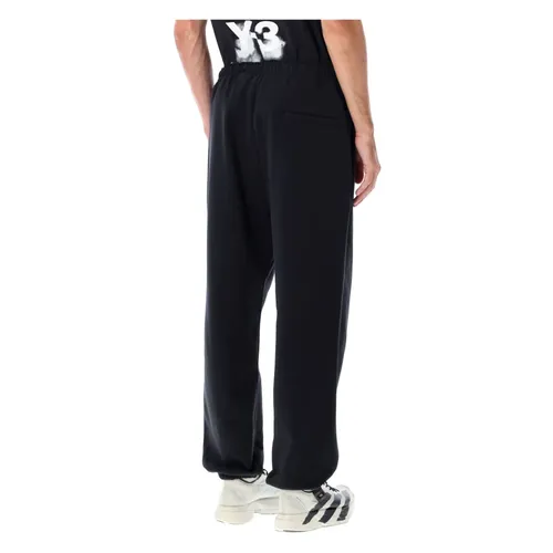 Trousers > Sweatpants - - Y-3 - Modalova