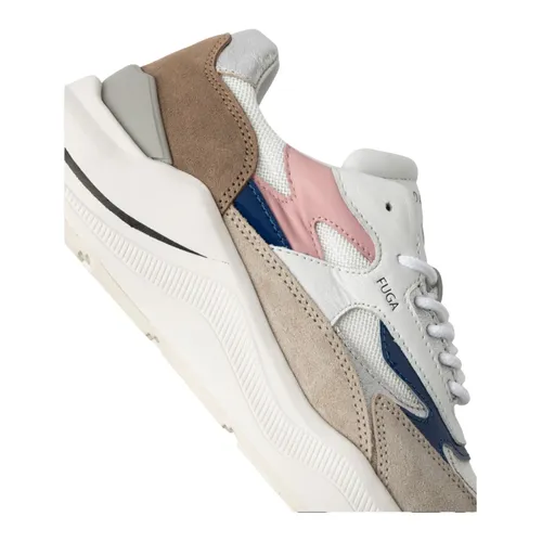 Shoes > Sneakers - - D.a.t.e. - Modalova