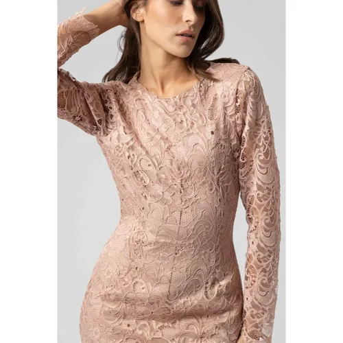 Dresses > Day Dresses > Midi Dresses - - Kocca - Modalova